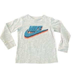 3T Nike long sleeve